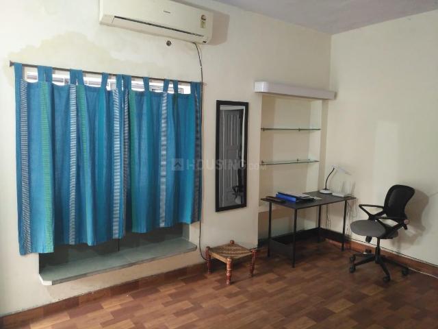 1 RK Independent House in Green Park for rent New Delhi. The reference number is 19282530
