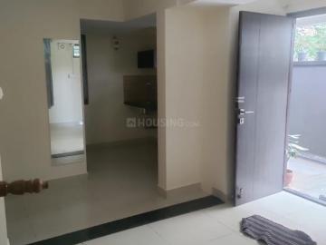 1 RK Independent House in Hulimavu for rent Bengaluru. The reference number is 20533901