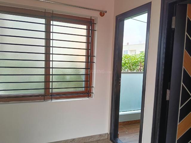 1 RK Independent House in Hulimavu for rent Bengaluru. The reference number is 20941923