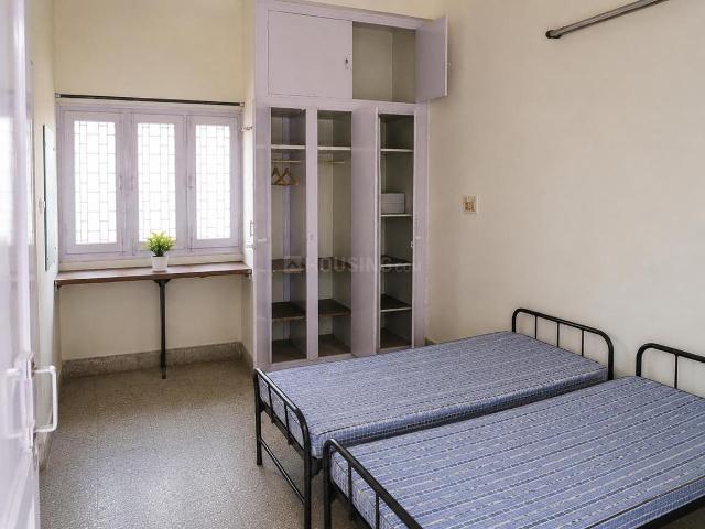 1 RK Independent House in Habib Ganj for rent Bhopal. The reference number is 20955972