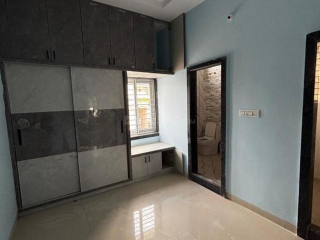 1 RK Independent House in Habsiguda for rent Hyderabad. The reference number is 20684937