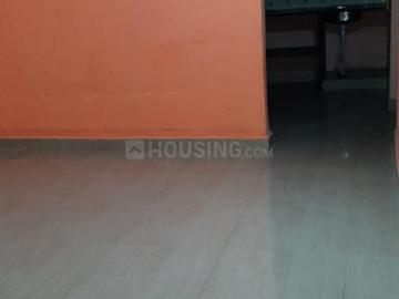 Pune, Pune District, Maharashtra - Balcony