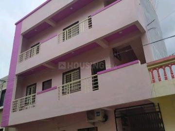 1 RK Independent House in Hadapsar for rent Pune. The reference number is 20543844