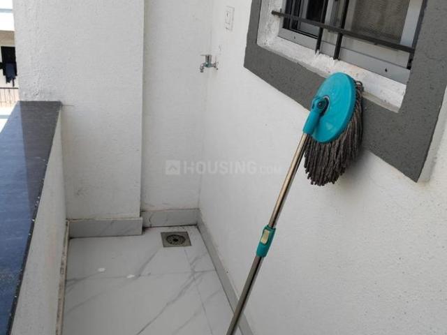 1 RK Independent House in Hadapsar for rent Pune. The reference number is 20986936