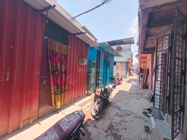 1 RK Independent House in Hadapsar for resale Pune. The reference number is 21358984