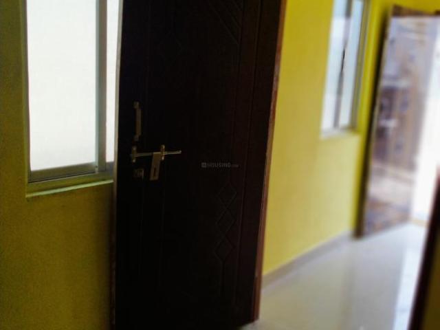 1 RK Independent House in Hafeezpet for rent Hyderabad. The reference number is 6865724