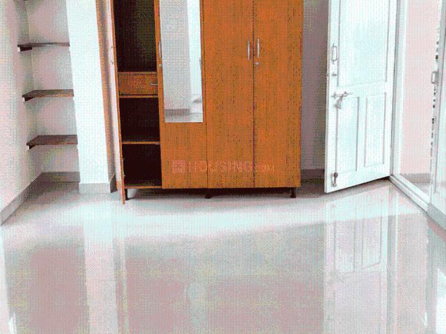 1 RK Independent House in Halasuru for rent Bengaluru. The reference number is 21156279