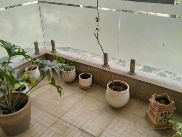 1 RK Independent House in Halasuru for rent Bengaluru. The reference number is 21251056