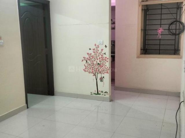 1 RK Independent House in Halasuru for rent Bengaluru. The reference number is 21394745