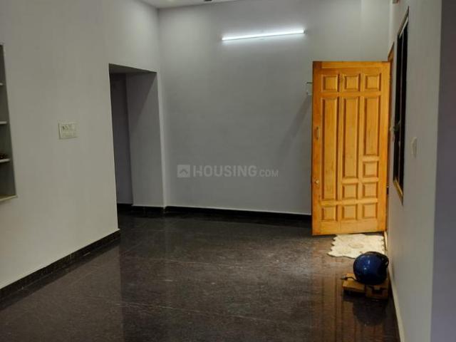 1 RK Independent House in Hallehalli for rent Bengaluru. The reference number is 21287804