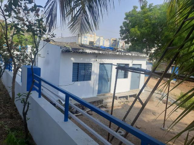 1 RK Independent House in Hanamkonda for rent Warangal. The reference number is 14420361