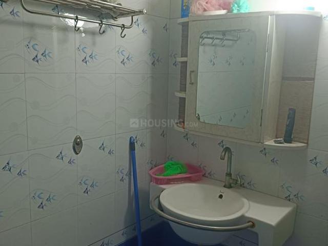 1 RK Independent House in Hansol for rent Ahmedabad. The reference number is 20046273