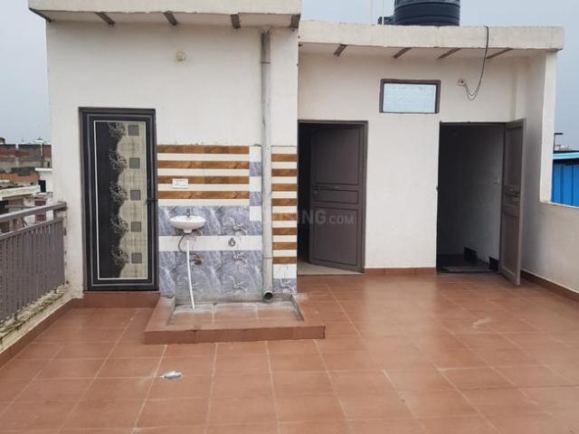 1 RK Independent House in Hastsal for rent New Delhi. The reference number is 20922791