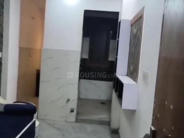 1 RK Independent House in Hastsal for resale New Delhi. The reference number is 17427736