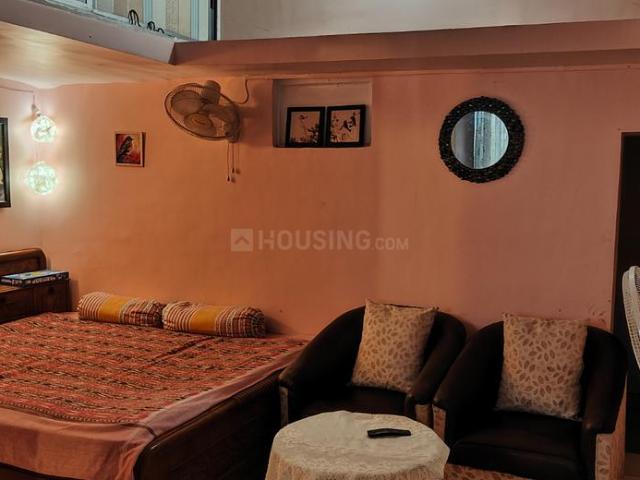 1 RK Independent House in Harmu for rent Ranchi. The reference number is 21094260