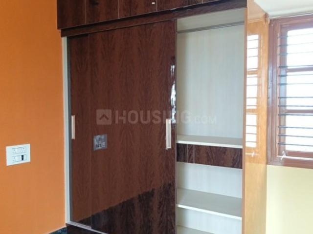 1 RK Independent House in Harapanahalli for rent Bengaluru. The reference number is 20361612