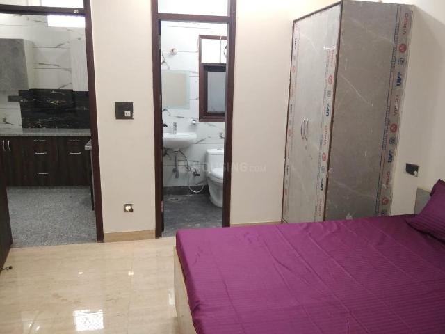 1 RK Independent House in Hari Nagar for rent New Delhi. The reference number is 20660967
