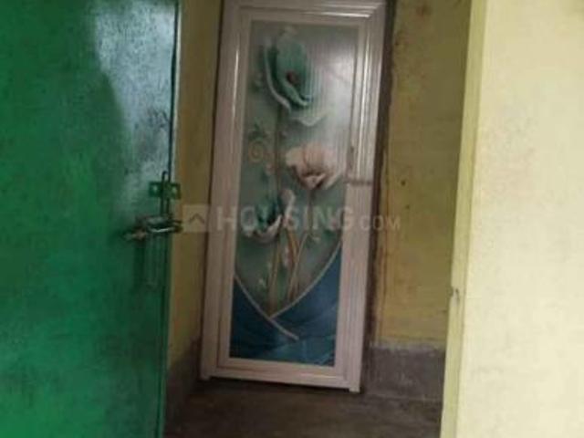 1 RK Independent House in Harinavi for rent Kolkata. The reference number is 18003463