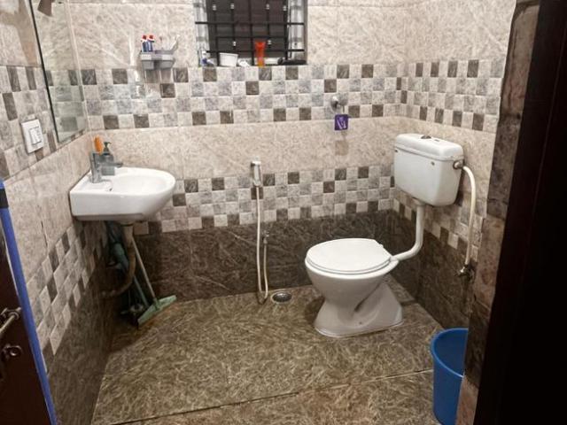 1 RK Independent House in Harlur for rent Bengaluru. The reference number is 20929175
