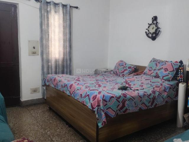 1 RK Independent House in Hauz Khas for rent New Delhi. The reference number is 21262911