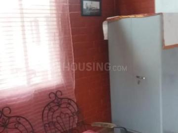 1 RK Independent House in Hebbal for rent Bengaluru. The reference number is 12424083