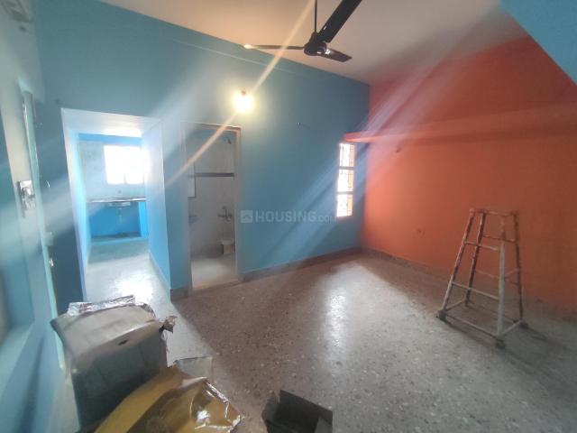 1 RK Independent House in Hebbal for rent Bengaluru. The reference number is 21111118