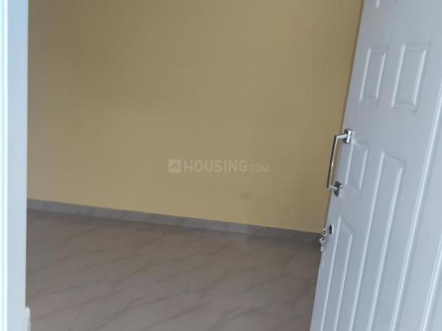 1 RK Independent House in Hebbal for rent Bengaluru. The reference number is 21166365