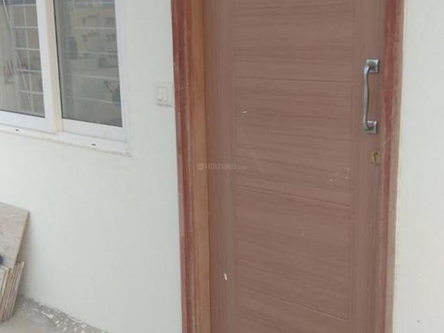 1 RK Independent House in Hegondanahalli for rent Bengaluru. The reference number is 7558639