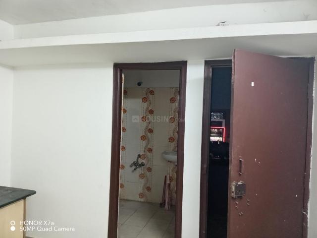 1 RK Independent House in Hennur for rent Bengaluru. The reference number is 20731620