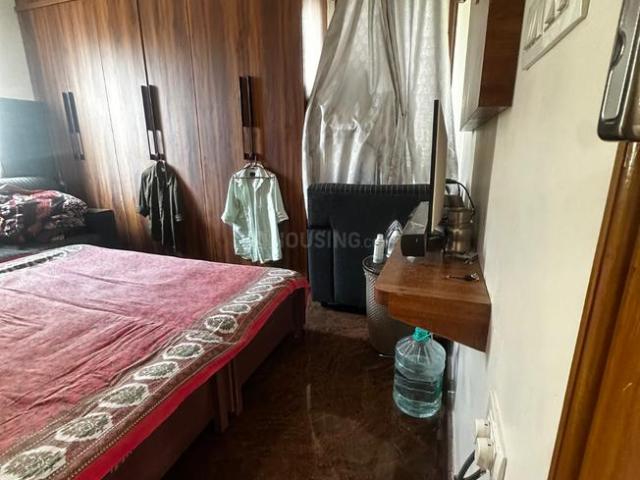 1 RK Independent House in Hennur for rent Bengaluru. The reference number is 21260390