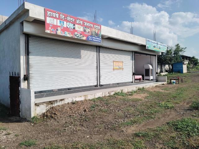 1 RK Independent House in Hingna for rent Nagpur. The reference number is 21305774