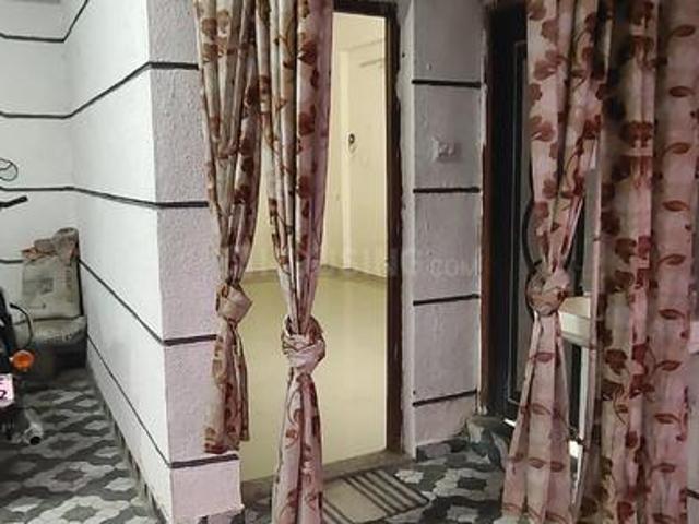 1 RK Independent House in Hinjawadi for rent Pune. The reference number is 17876996