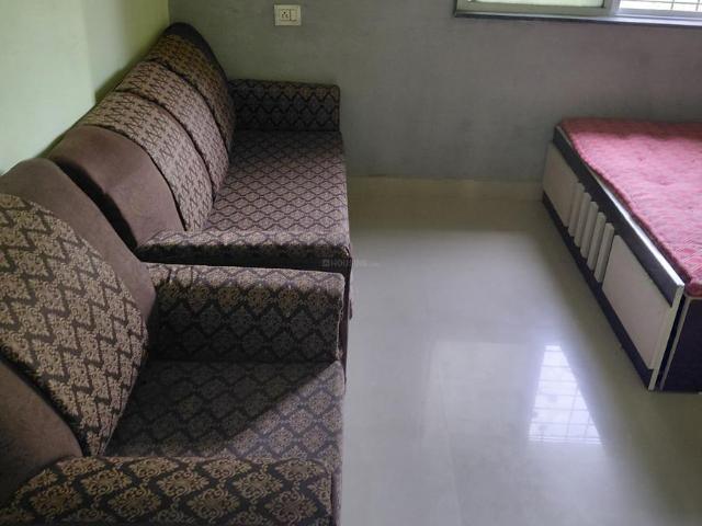 1 RK Independent House in Hinjawadi for rent Pune. The reference number is 19552148