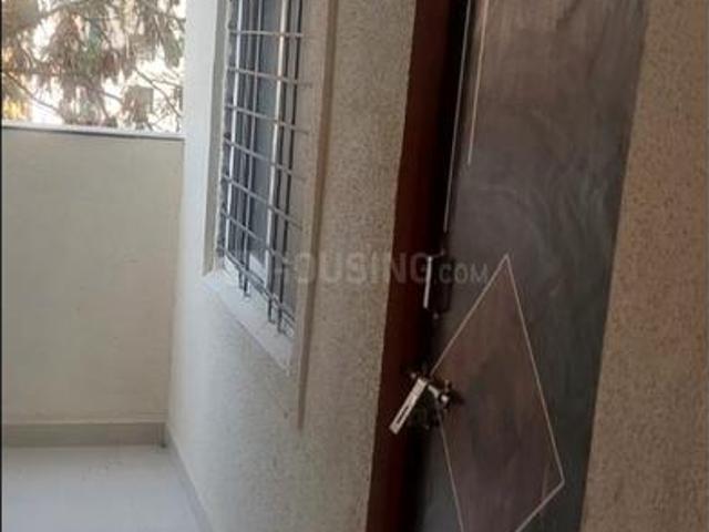1 RK Independent House in Hinjawadi for rent Pune. The reference number is 20741828