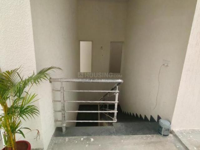 1 RK Independent House in Hoodi for rent Bengaluru. The reference number is 20900765