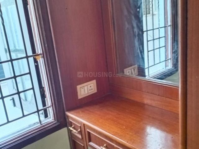 1 RK Independent House in Hosakerehalli for rent Bengaluru. The reference number is 20906588