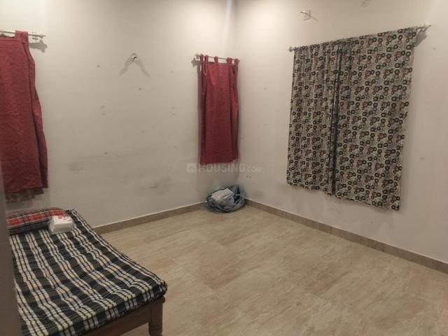 1 RK Independent House in Horamavu for rent Bengaluru. The reference number is 20393155