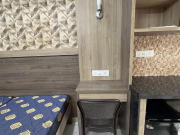 1 RK Independent House in HSR Layout for rent Bengaluru. The reference number is 20454591