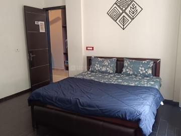 1 RK Independent House in HSR Layout for rent Bengaluru. The reference number is 20460027