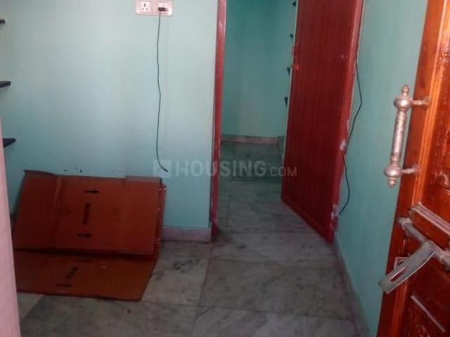 1 RK Independent House in Iyyappanthangal for rent Chennai. The reference number is 20967700