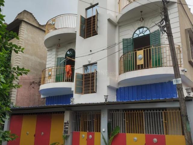 1 RK Independent House in Ichapur for rent Kolkata. The reference number is 21200122