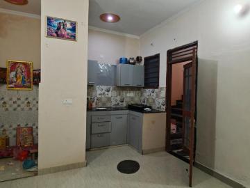Rishikesh CHS, Abrol House, Andheri-Dahisar, Mumbai Suburban District, Maharashtra