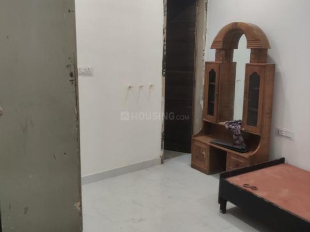 1 RK Independent House in Inder Puri for rent New Delhi. The reference number is 17699343