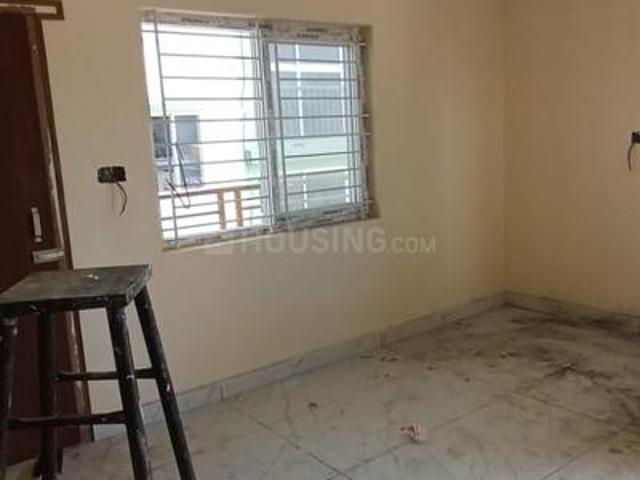 1 RK Independent House in Indira Nagar for rent Bengaluru. The reference number is 19666926