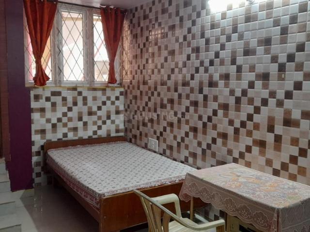 1 RK Independent House in Indira Nagar for rent Bengaluru. The reference number is 19803552