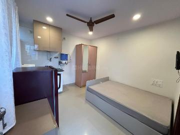 1 RK Independent House in Indira Nagar for rent Bengaluru. The reference number is 19832032