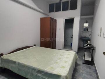 1 RK Independent House in Indira Nagar for rent Bengaluru. The reference number is 20549018