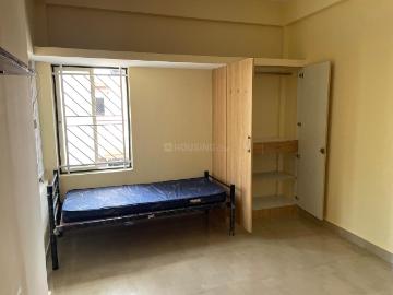 1 RK Independent House in Indira Nagar for rent Bengaluru. The reference number is 20326151