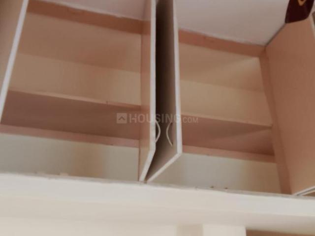 1 RK Independent House in Indira Nagar for rent Bengaluru. The reference number is 21241307