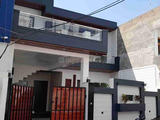 1 RK Independent House in Indira Nagar for rent Lucknow. The reference number is 20106570